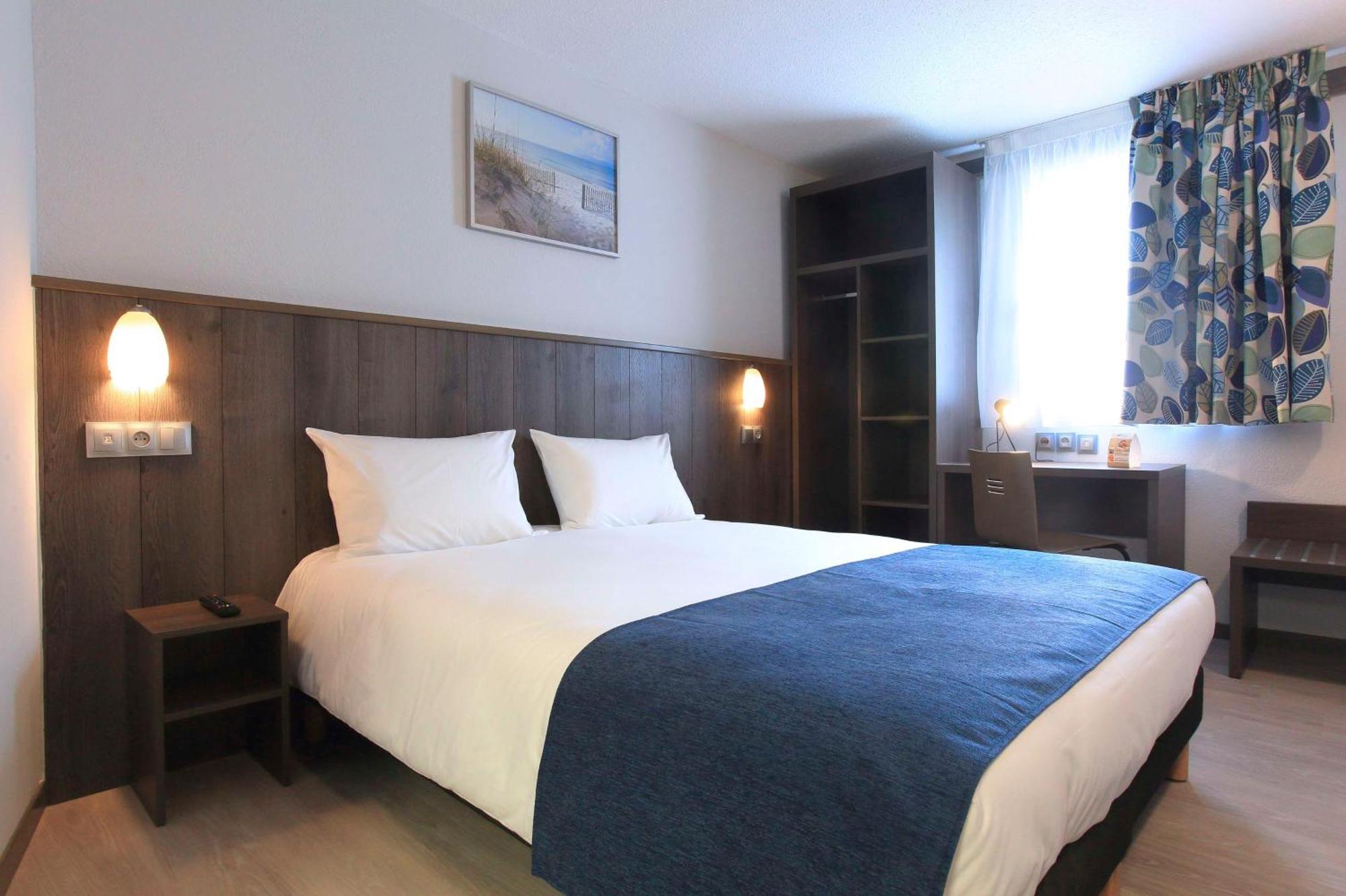 Brit Hotel Καλέ Εξωτερικό φωτογραφία